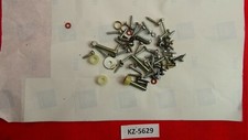 Juego de tornillos Saeco Turmix TX550 Juego de piezas de repuesto