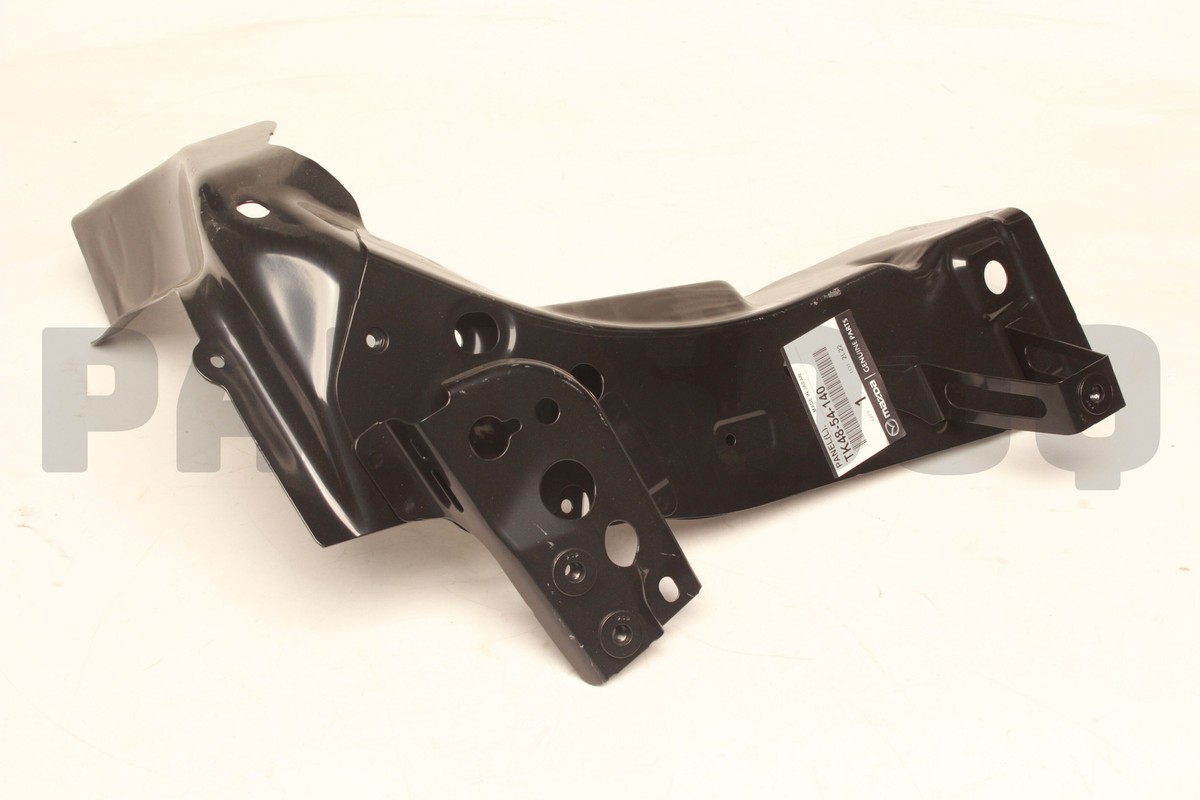 TK4854140 Genuine Mazda PANEL (L)SHROUD SIDE TK48-54-140 | eBay