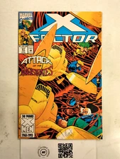 X-Factor #91 NM  Marvel Comic Book Avengers Defenders Deadpool Wolverine 16 HH16