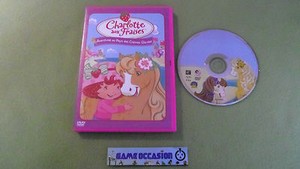 Charlotte Aux Fraises Aventures Au Pays Des Cremes Glacees N 5