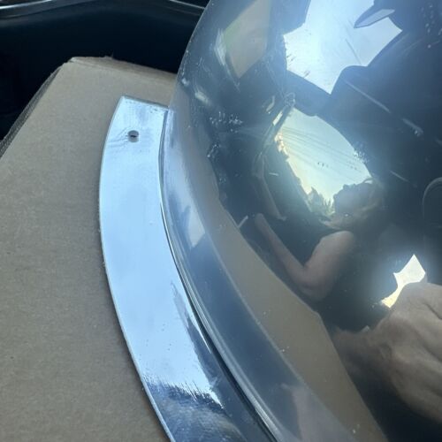 See All Half-Dome Convex Security Mirror, 18" dia. 18-180 Grainger 798A14 - Picture 2 of 5