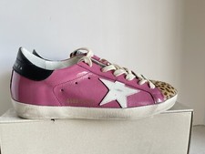 GOLDEN GOOSE sneaker donna superstar 38