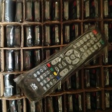 Brand New Original JVC tV/DVD Remote Control USA EU AU RU UK JVC TV