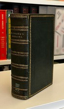 Relique Wottonianae: Sir Henry Wotton 1685 4th Edition Full Leather 17th Century