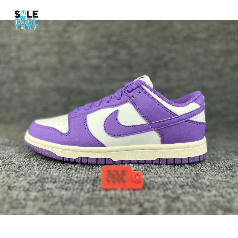 Nike Wmns Dunk Low Next Nature Purple Raspberry Women's Shoes