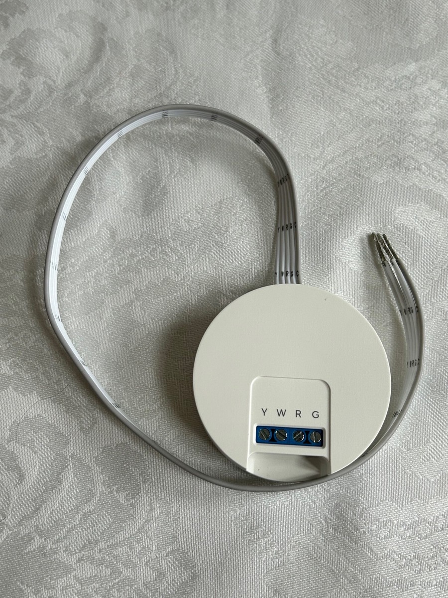 Wyze Thermostat 