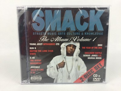 smack dvd vol 1