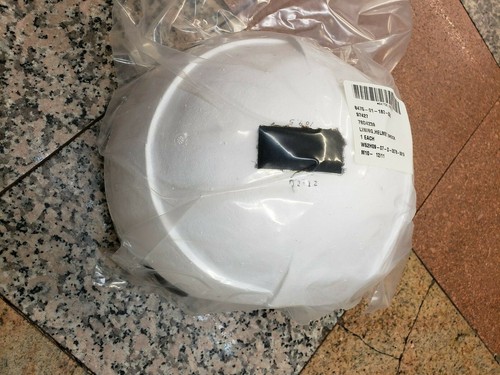 New Genuine Gentex Helmet liner. Energy shock Absorbing lining size large D4239 - Picture 2 of 8