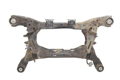 JAGUAR XE X760 Hintere Subframe 2.0 Diesel 120KW 2016