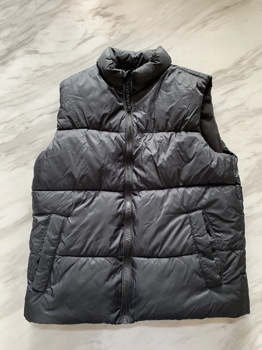 Old navy hotsell black vest