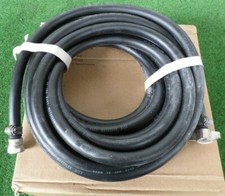 BW Reifenfüllschlauch Druckluftschlauch original Unimog Mercedes Fahrzeug LKW 