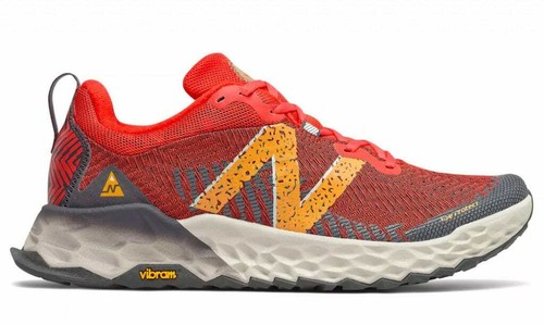 Trail Running Shoes MTHIERO6 