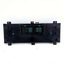 Genuine SAMSUNG Range Oven Control Board  DE92-03761G
