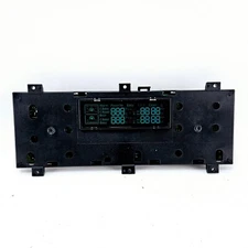 Genuine SAMSUNG Range Oven Control Board # DE92-03761G