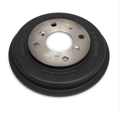 FORD FIESTA WT MK6 Rear Brake Drum 1535923 8V51-1113-AB NEW 