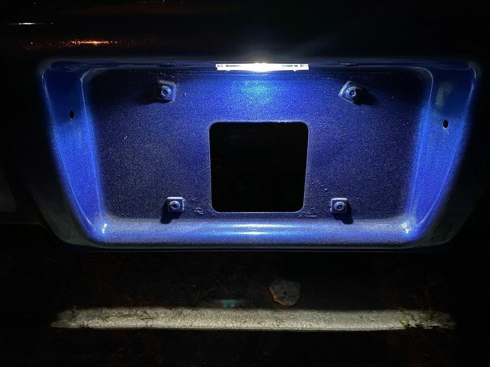 Rear Roll Pan For Chevy C1500 K1500 Suburban Tahoe GMC Yukon 4-Door 1992-1999 - Image 4 of 4