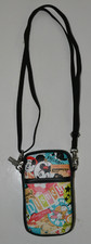 Disney Mickey Mouse Mini Crossbody Phone Pouch Bag — listing 4