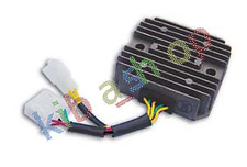 VOLTAGE REGULATOR 12V 25A FITS HONDA XLV XRV 600/650 1988-1990