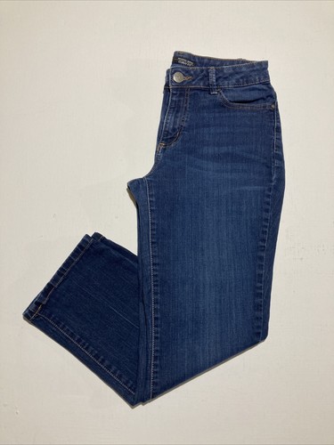 Lee Modern Series Curvy Fit Straight 