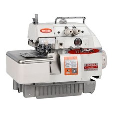 Computerised Direct Drive Lockstitch Overlock Sewing MachineSewing Machine