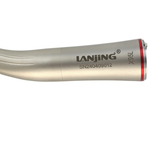Dental 8:1 Endo Handpiece 1:1 1:5 Electric Handpiece Mini LED Contra Angle KAVO - Picture 28 of 68