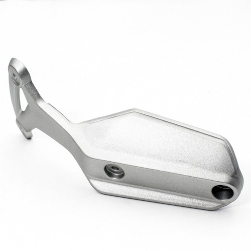 Front Fender Brackets Mudguard Side Support For BMW R NINE T Scrambler 2014-2023 - Picture 11 of 15