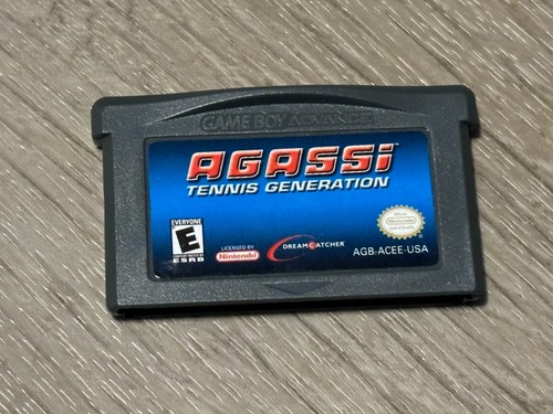 GBA Games Nintendo Game Boy Advance Authentic *Pick Your Game* Cart Only Tested - Picture 2 of 154