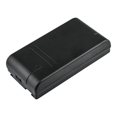 Kastar LED Charger Battery for Sony CCD-TR55 CCD-TR550 CCD-TR55E