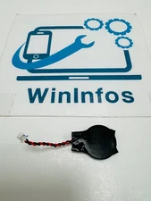 Pile Bios CMOS / CMOS Battery akku Lenovo ideapad 3 14IIL05 (81WD)