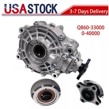 CFMOTO 800 Rear Diff Gearbox 950 CF800 ZForce CF500UTV 1000US-2 500US-EX SSV USA