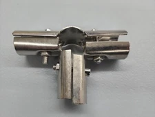 3 Way Connector for VEVOR Livestock Shelter 12' x 12' x 5.9'' 