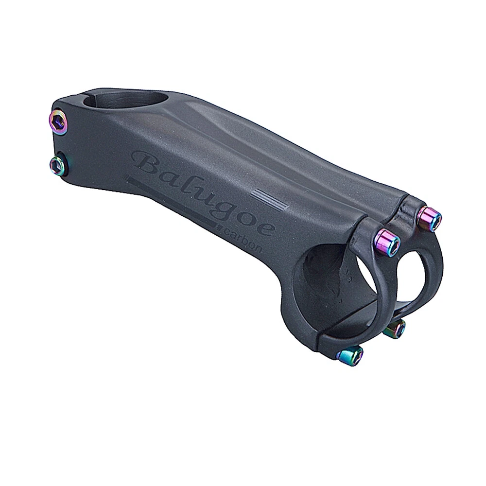 Carbon fiber stem 2025