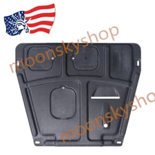 Under Engine Splash Guard Car Parts Board for Honda Civic 1.8L/2.0L 12-15 4-Door