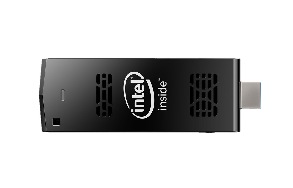 Intel Compute Stick (32GB, Intel Atom, 1.33GHz, 2GB) PC