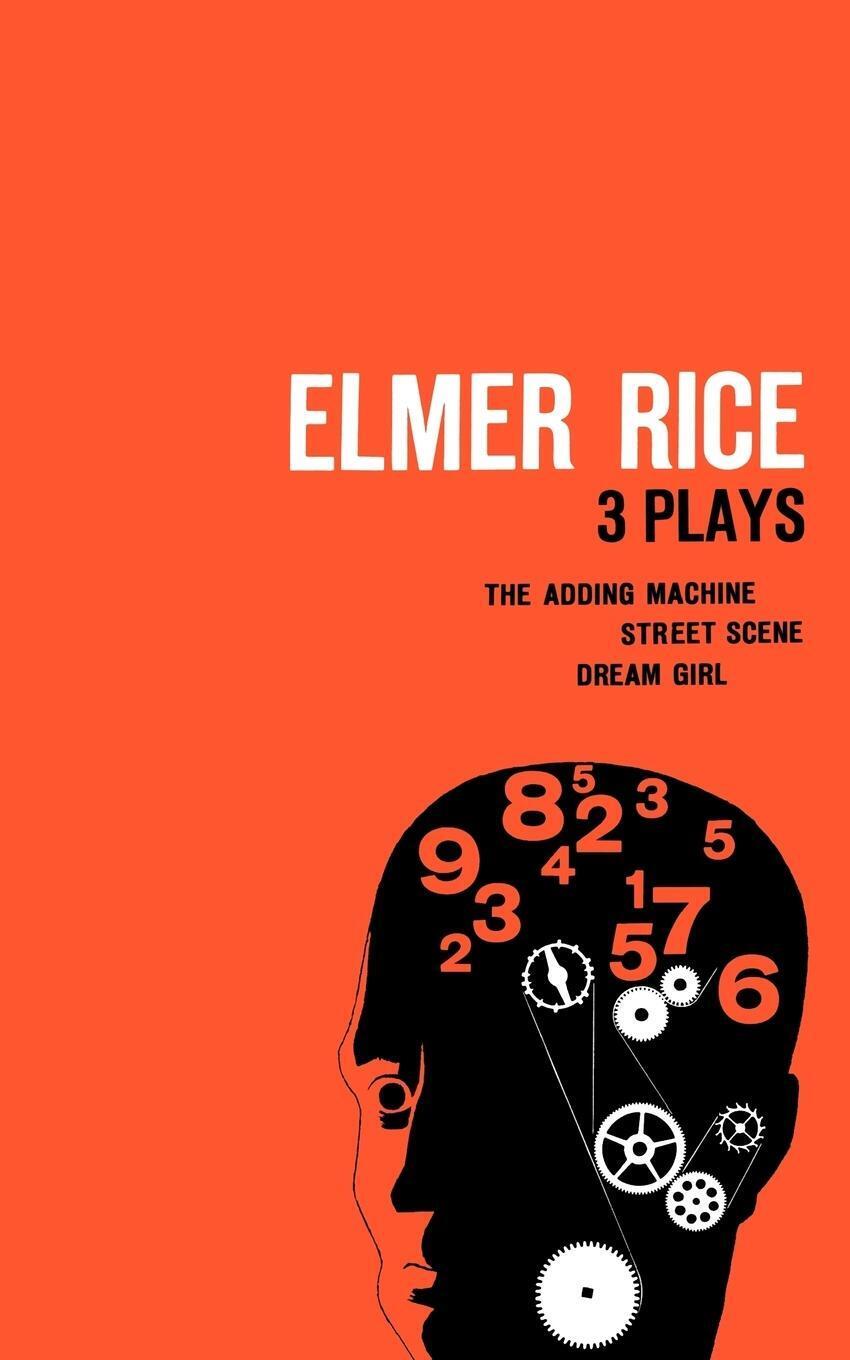 Thumbnail - Elmer Rice | Elmer Rice | Taschenbuch | Paperback | Englisch | Ean
