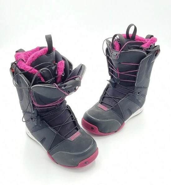 Salomon f2 snowboard best sale boots