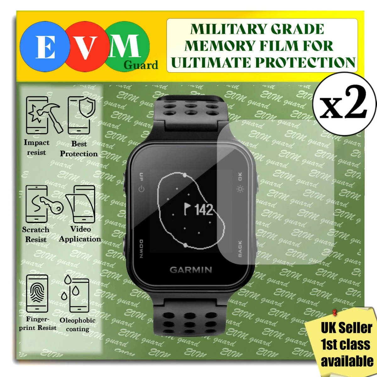 Garmin approach deals s20 bundle