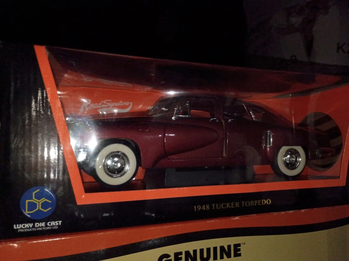 1 18 Tucker for sale | eBay