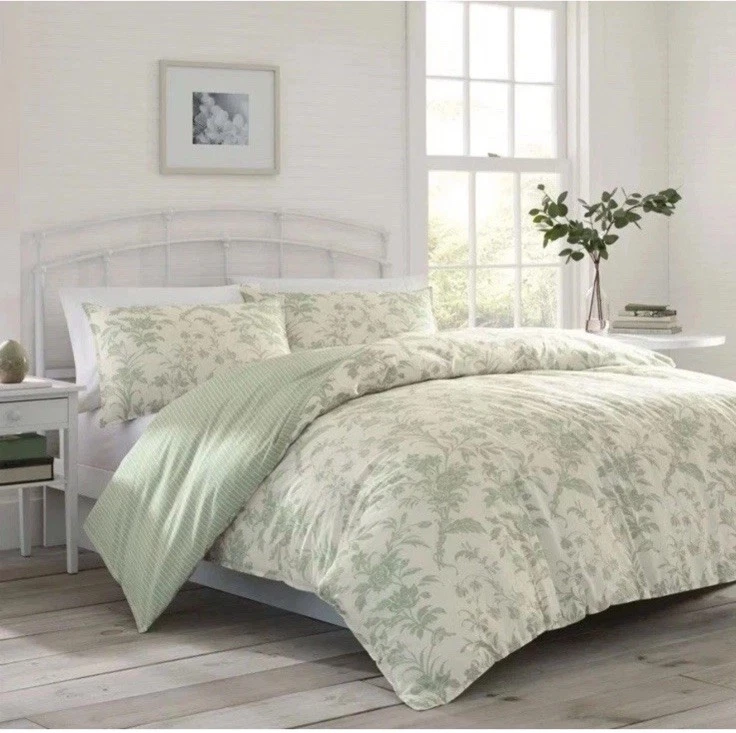 25+ Laura Ashley Duvet Covers and Bedding Set for sale | Updated