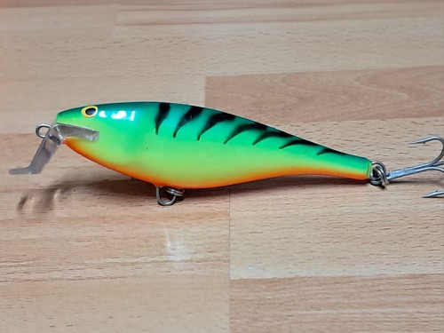 Rapala Super Shad Rap - Bild 3 von 6