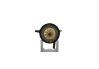 Wilson Anlasser Passend FüR Johnson 0.6 Kw 12 Volt 91-09-1015