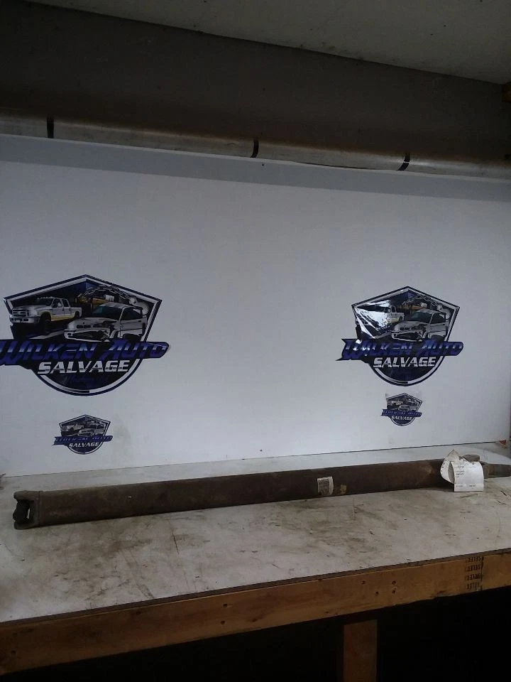 Eje de transmisión trasero 4x4 124" Wb transmisión automática compatible con 92-93 DAKOTA 1223615 Foto 3 de 3