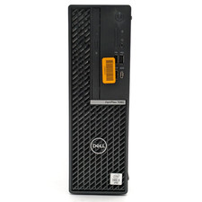 Dell OptiPlex 7080 SFF Desktop i5-10500 16GB DDR4 512GB SSD Windows 11