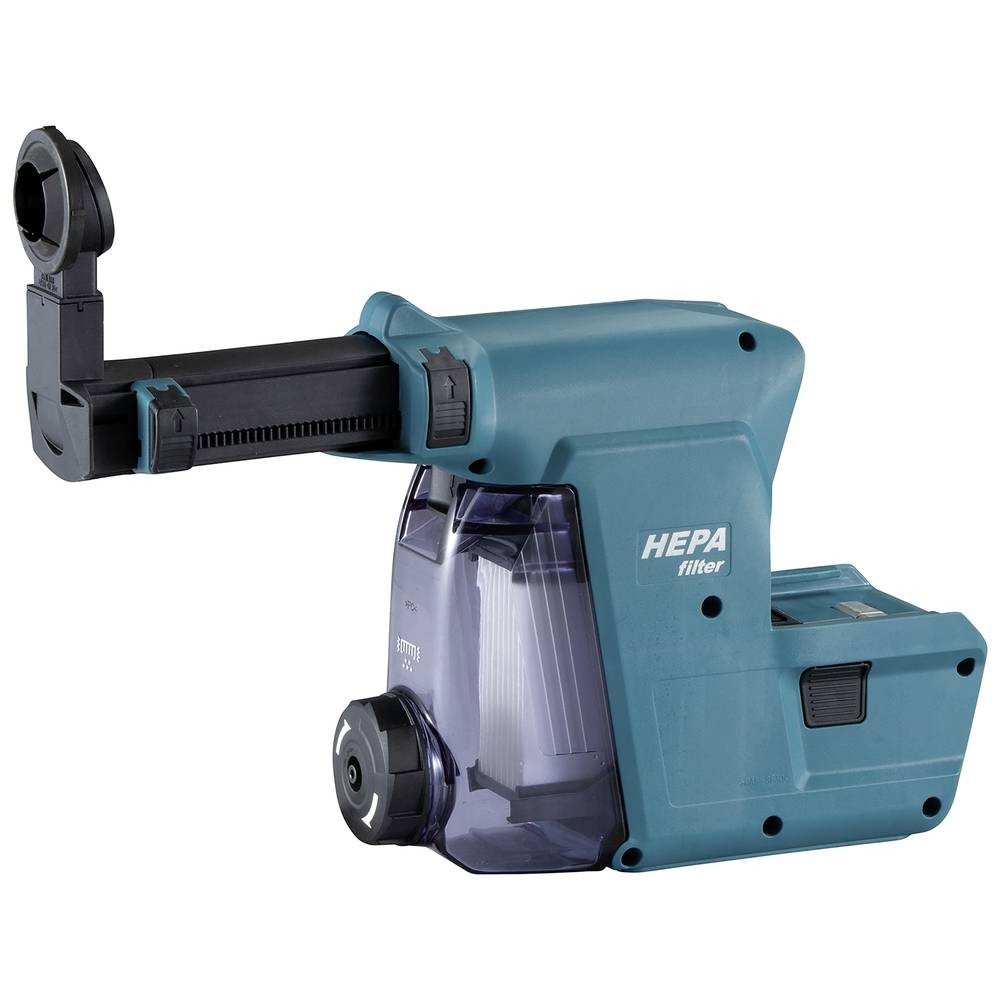 Makita 199570-5 DX07 buse d aspiration pour perçage sans poussière
