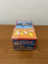 BOX CALCIATORI PANINI 2018-19 (18-19) DA 100 BUSTINE SIGILLATO