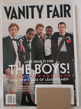 📰 Vanity Fair Magazine 📰 November 2025 📰 *Label Not Cut/Altered* 📰
