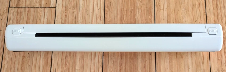 Phomemo M08F A4 Portable Wireless Bluetooth Thermal Printer - Image 3 of 4