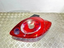 Feu arrière Ford KA