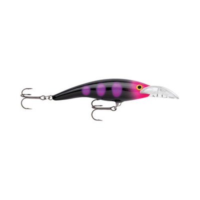 RAPALA SCATTER RAP TAIL 3-1/2IN DANCER 09