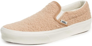 Vans Sherpa Slip on | eBay display picture 3